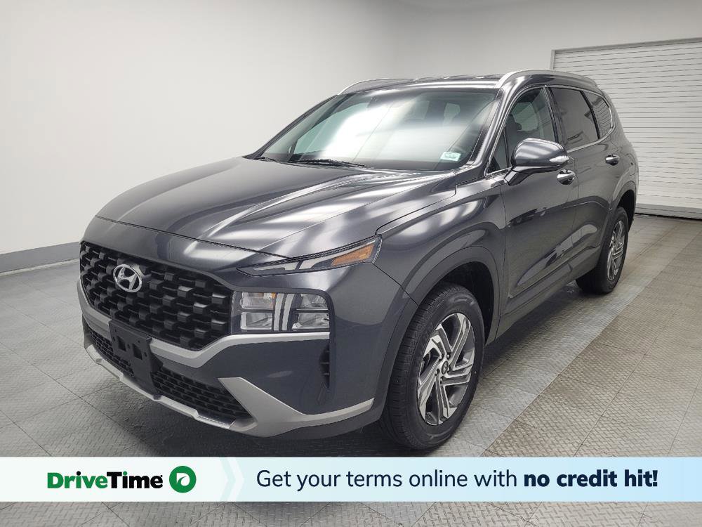 Used 2023 Hyundai Santa Fe SEL image 1