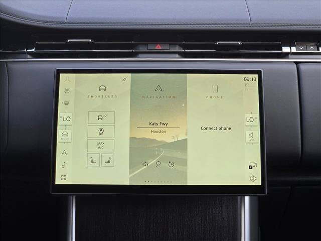 New 2026 Land Rover Range Rover SE AWD/4WD image 12