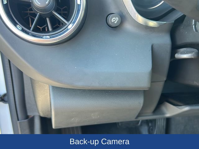 Certified 2023 Chevrolet Camaro LT image 13