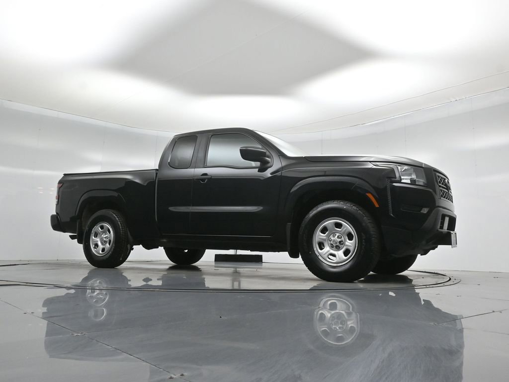 Used 2022 Nissan Frontier S w/ Technology Package image 4