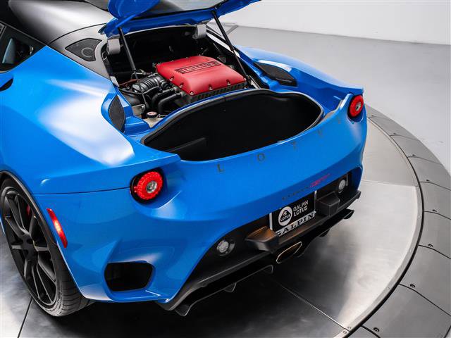 Used 2020 Lotus Evora image 31