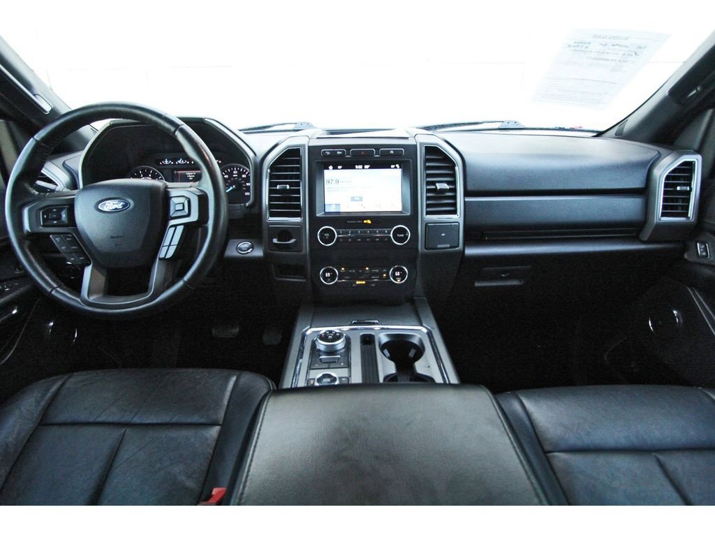 Used 2019 Ford Expedition Max XLT image 9