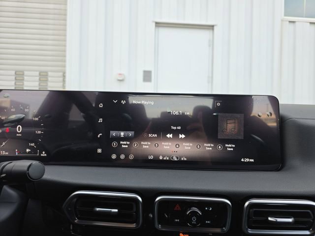 New 2026 Nissan Sentra SV image 8