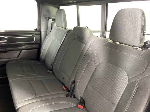 Used 2023 RAM 1500 Big Horn w/ Trailer Tow Group AWD/4WD image 34