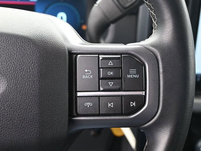 Used 2024 Ford F150 XLT w/ Mobile Office Package image 35