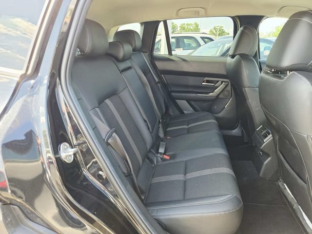 Certified 2025 MAZDA CX-50 AWD 2.5 S w/ Preferred Package image 11