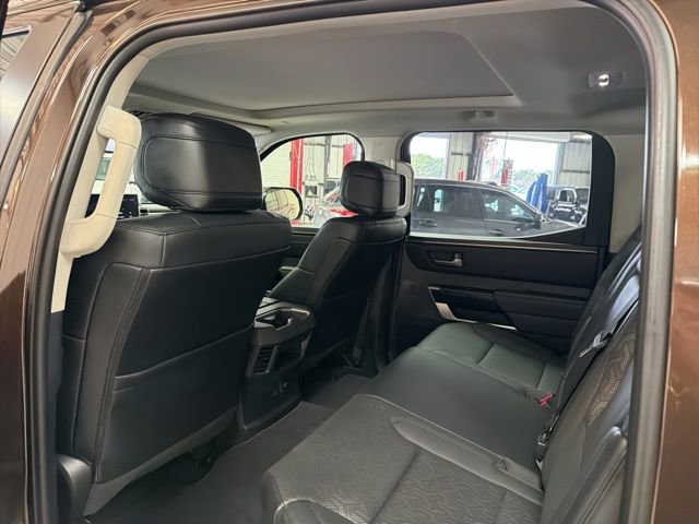 Used 2024 Toyota Tundra Limited image 14