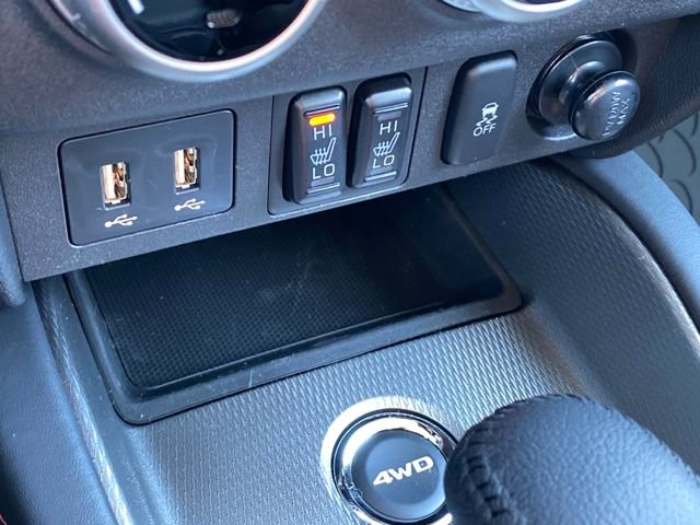 New 2026 Mitsubishi Outlander Sport SE image 16