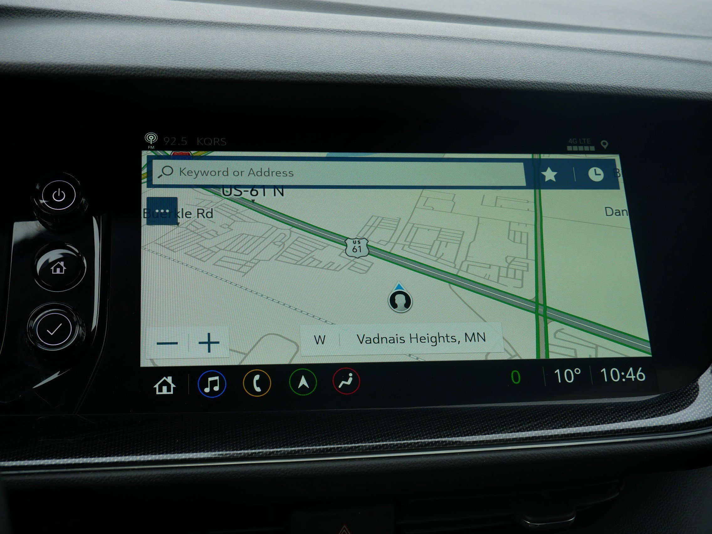 Used 2023 Buick Envision Essence w/ Technology Package I image 21