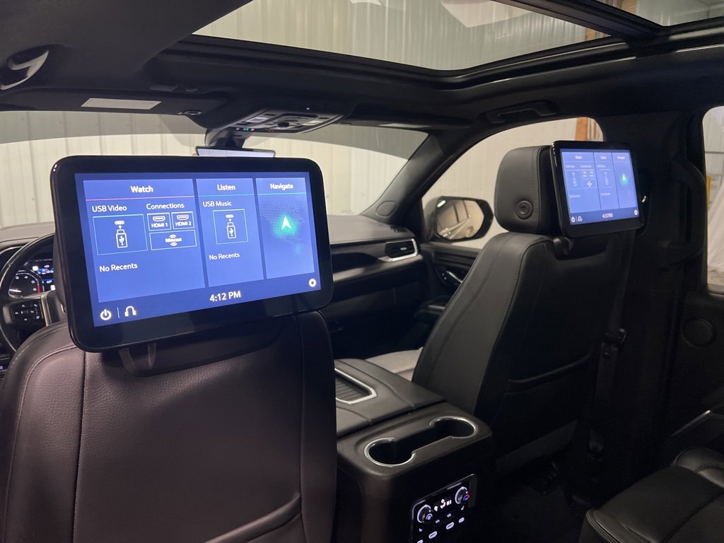 Certified 2021 GMC Yukon XL Denali w/ Denali Ultimate Package image 21