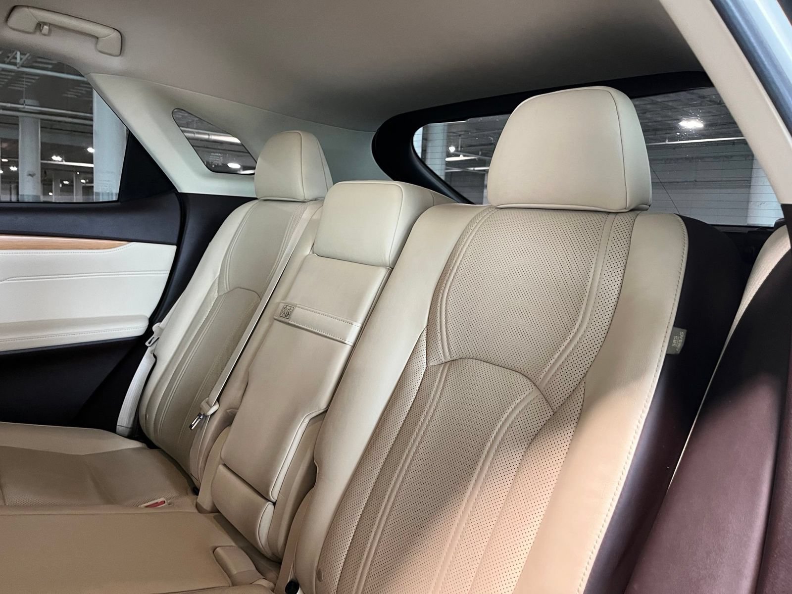 Used 2016 Lexus RX 350 AWD w/ Premium Package image 37