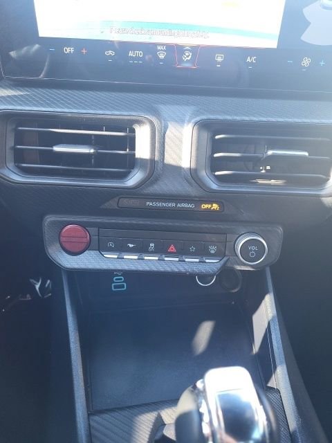 Used 2024 Ford Mustang Coupe w/ Mustang Nite Pony Package image 3