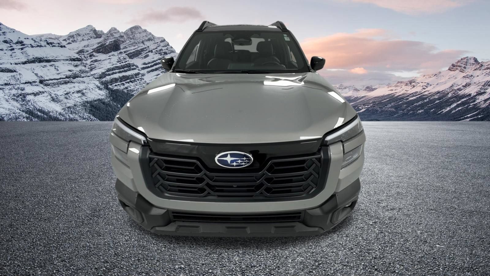 New 2026 Subaru Outback Touring XT AWD/4WD image 8