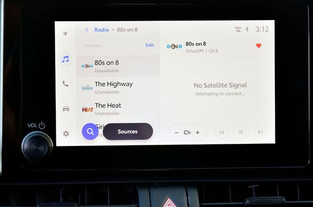 Certified 2024 Toyota RAV4 LE image 19
