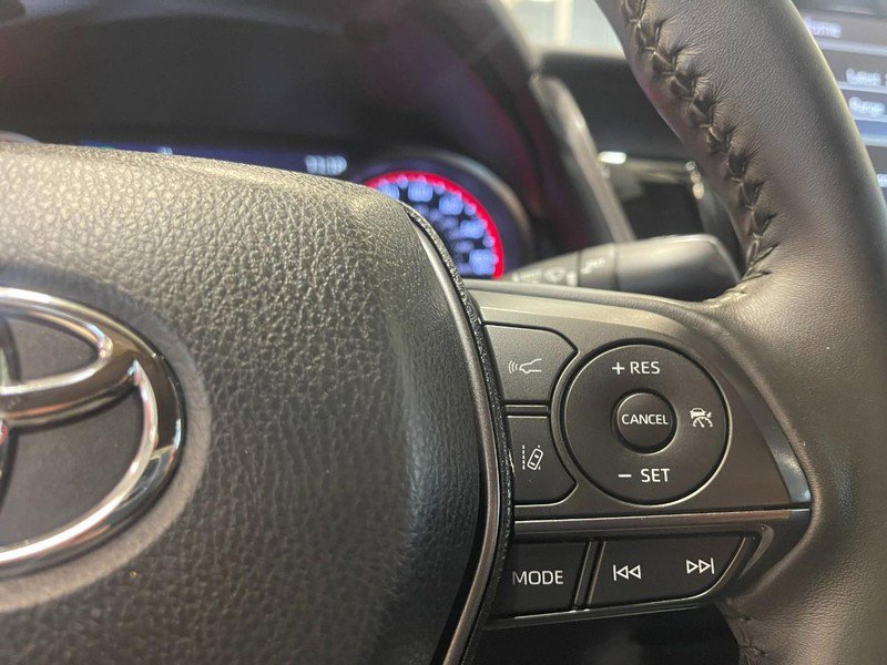 Used 2023 Toyota Camry XSE FWD image 24