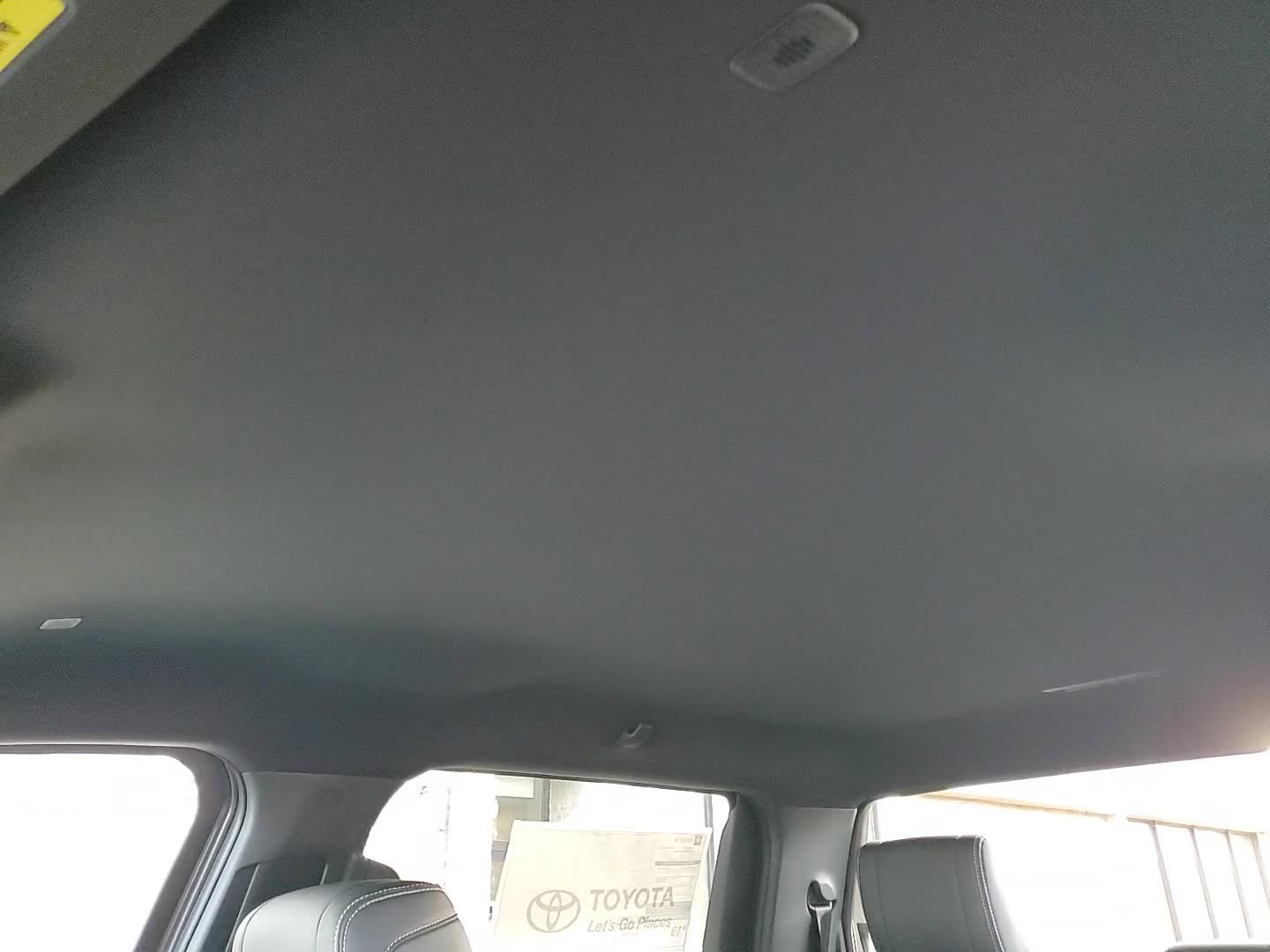 New 2026 Toyota Tundra Limited image 20