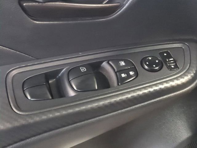 Used 2025 Nissan Versa S w/ S Plus Package FWD image 19