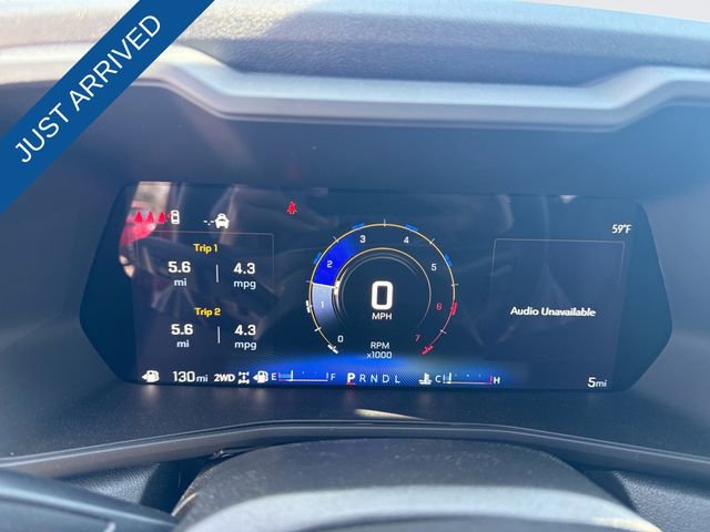 New 2026 Chevrolet Colorado Trail Boss image 15