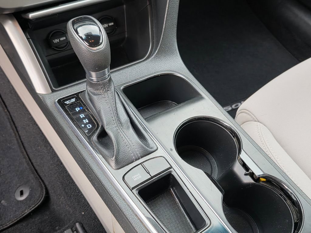 Used 2015 Hyundai Sonata Sport image 25