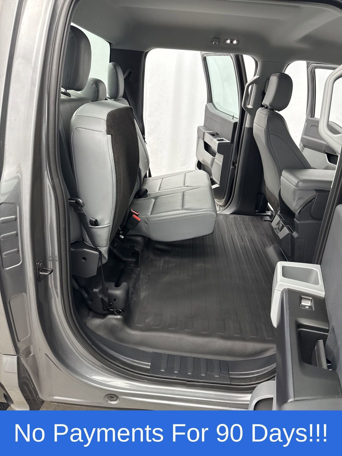 Used 2022 Ford F150 XL image 37