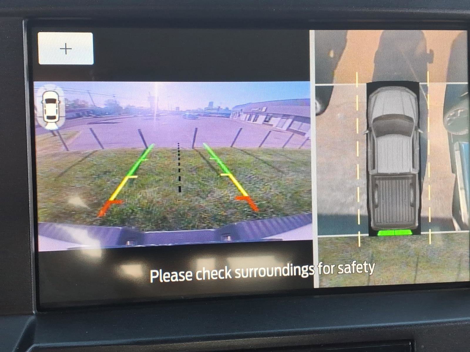 Used 2020 Ford F150 Lariat w/ Equipment Group 502A Luxury image 33