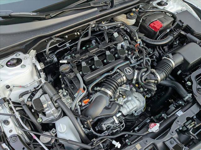 New 2026 Acura Integra A-Spec image 17