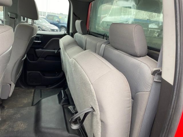 Used 2015 Chevrolet Silverado 1500 W/T w/ Trailering Package image 18