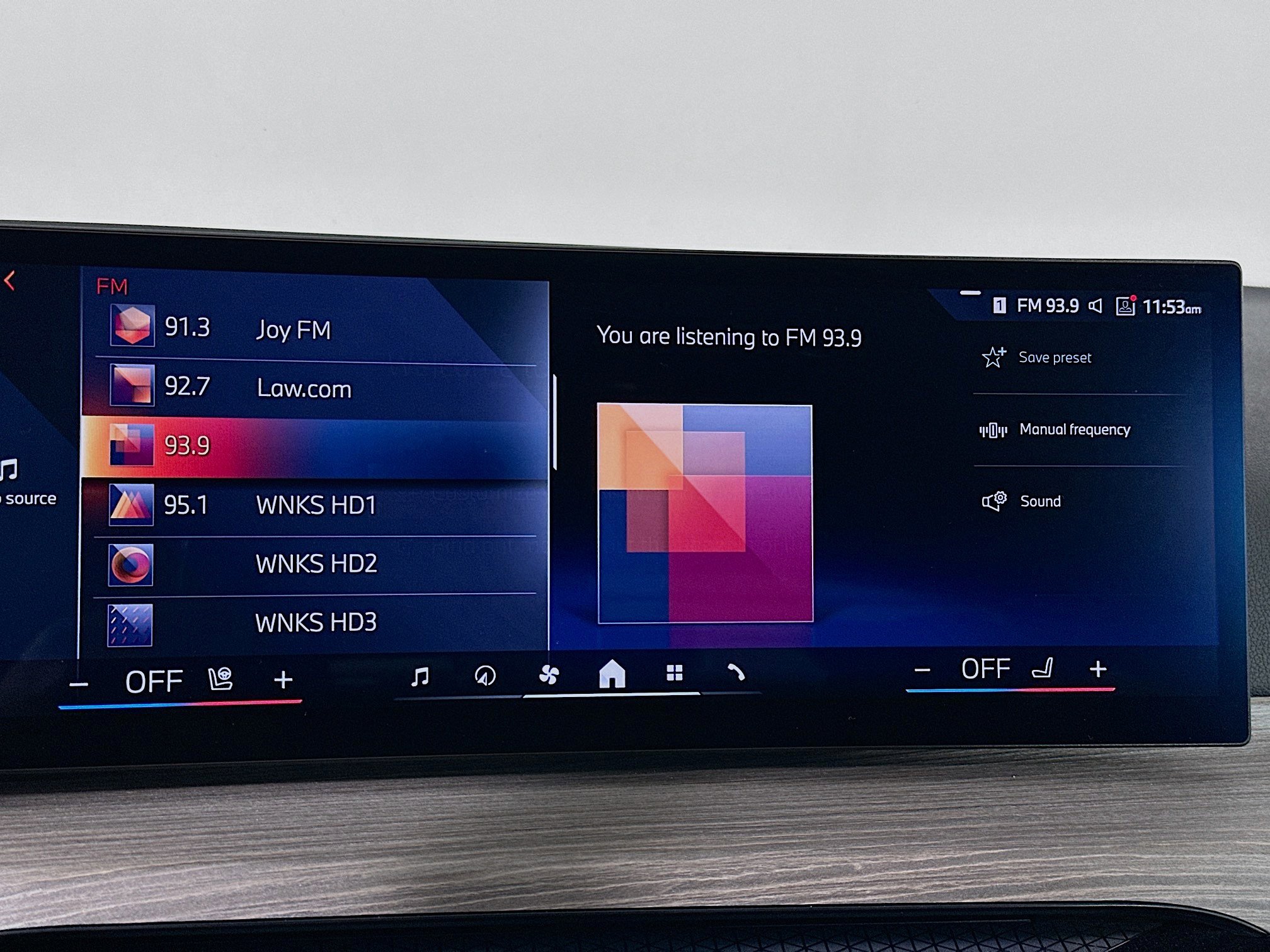 Used 2025 BMW i4 xDrive40i image 21