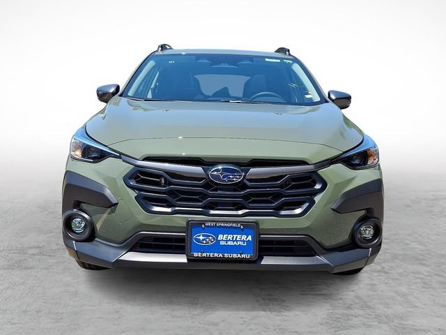 New 2026 Subaru Crosstrek 2.5i Premium AWD/4WD image 2
