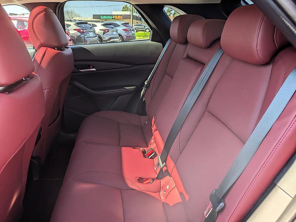 New 2026 MAZDA CX-30 AWD 2.5 S image 25