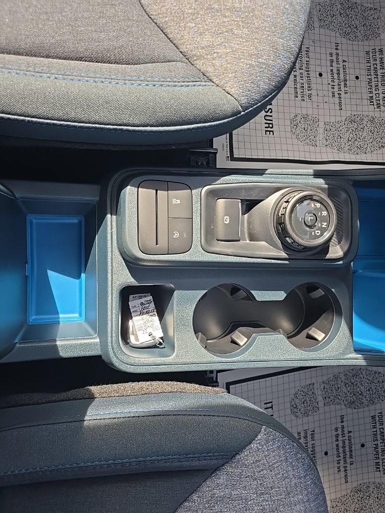 New 2026 Ford Maverick XLT AWD/4WD image 33