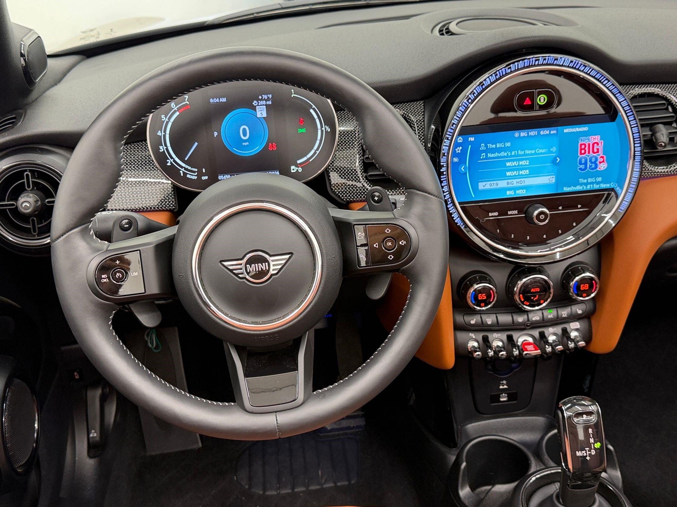 Certified 2023 MINI Cooper S FWD image 26