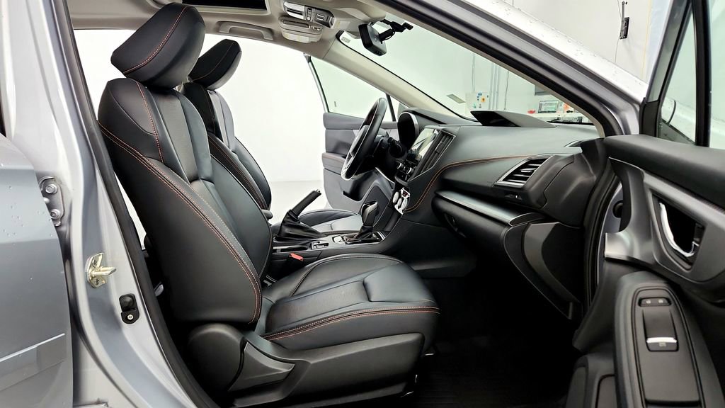 Used 2021 Subaru Crosstrek 2.5i Limited w/ Moonroof Package 1 AWD/4WD image 17