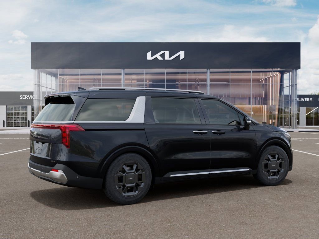New 2026 Kia Carnival SX image 6
