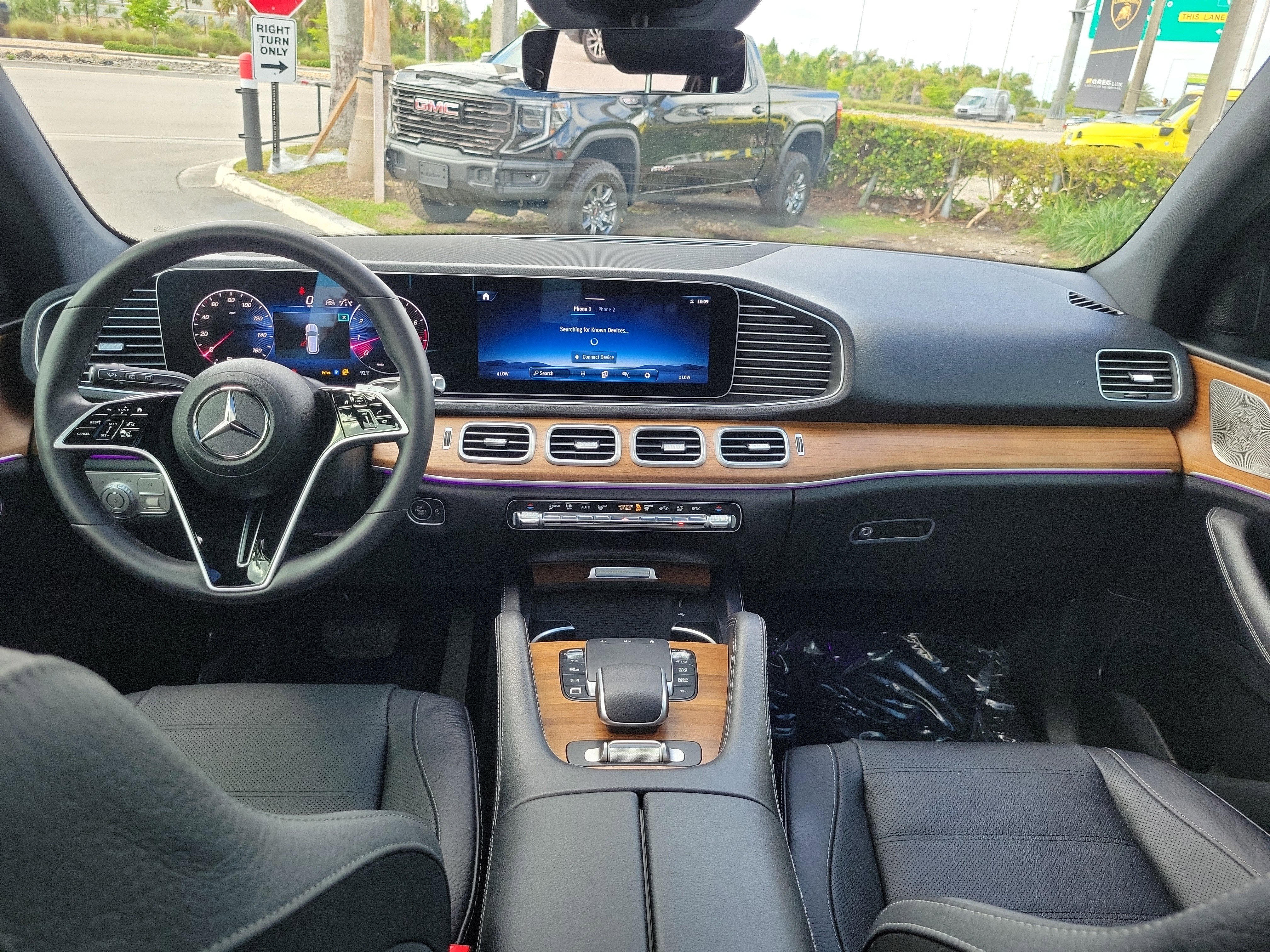 Used 2025 Mercedes-Benz GLE 580 4MATIC image 18