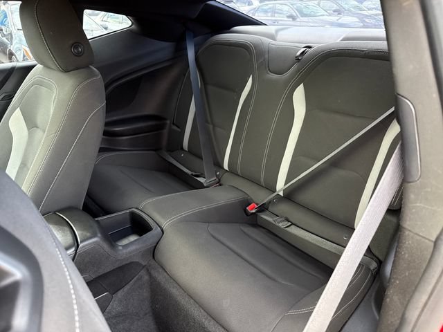 Used 2020 Chevrolet Camaro LT RWD image 28