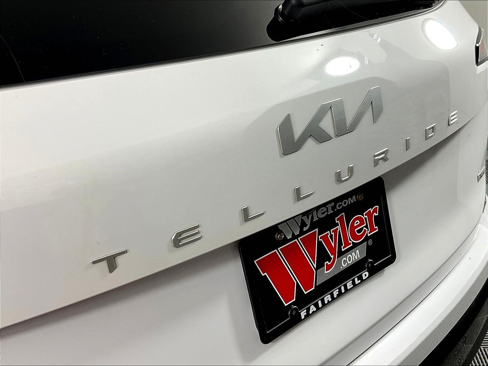 Used 2024 Kia Telluride SX X-Line AWD/4WD image 24