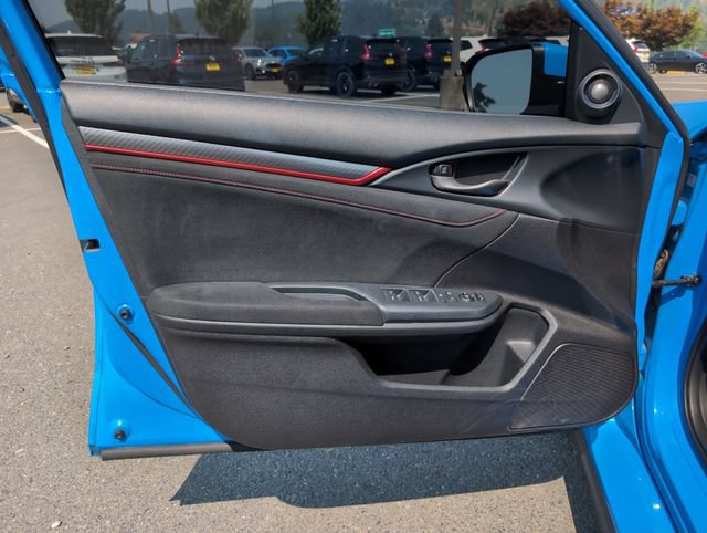 Used 2021 Honda Civic Type R image 17