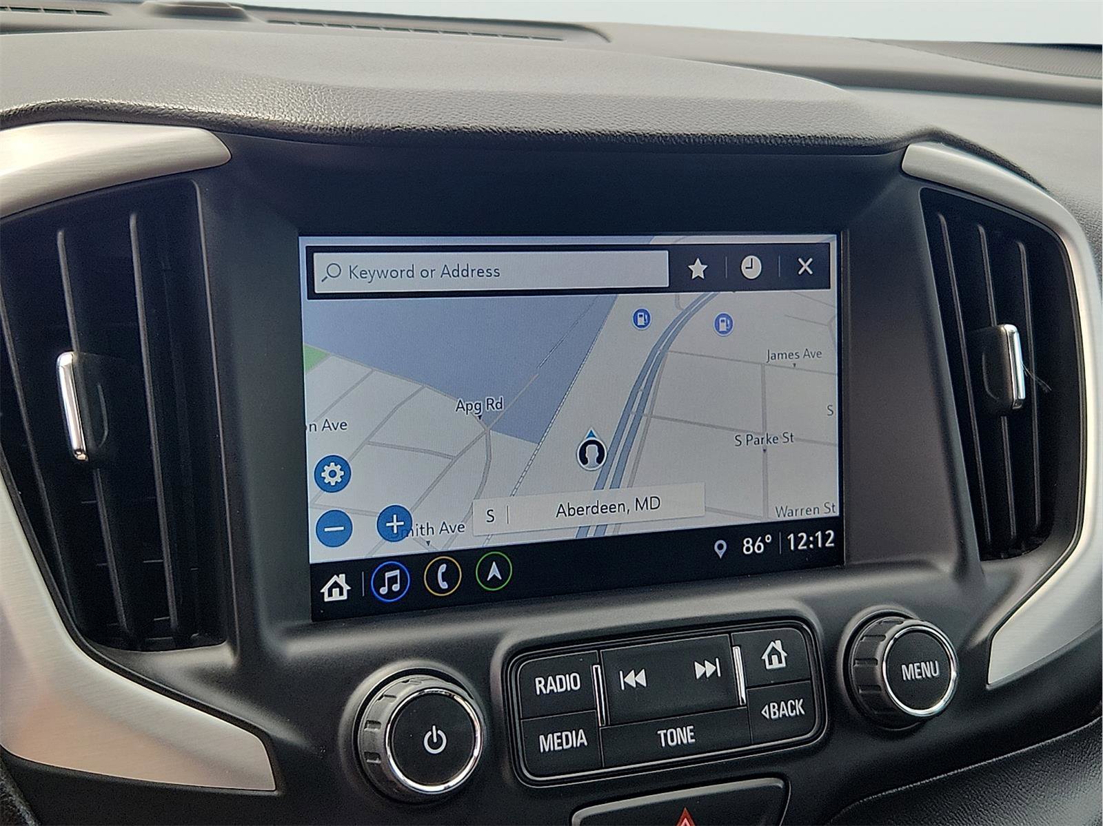 Used 2018 GMC Terrain SLE w/ Driver Convenience Package image 14