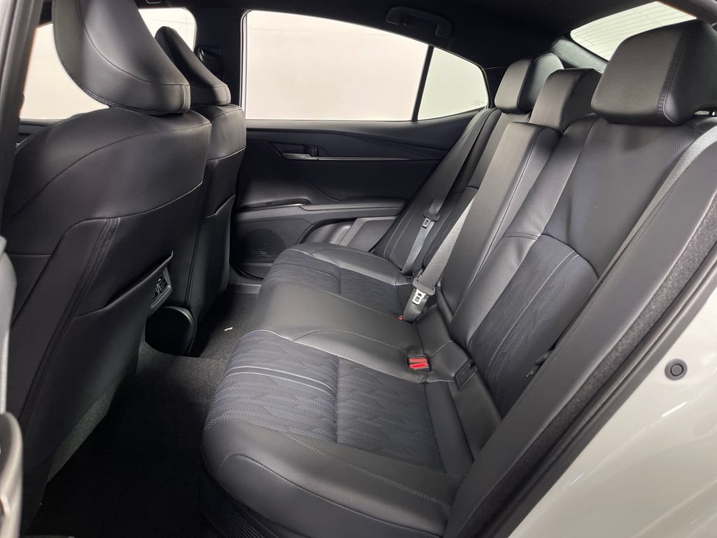 New 2026 Toyota Camry XSE FWD image 13