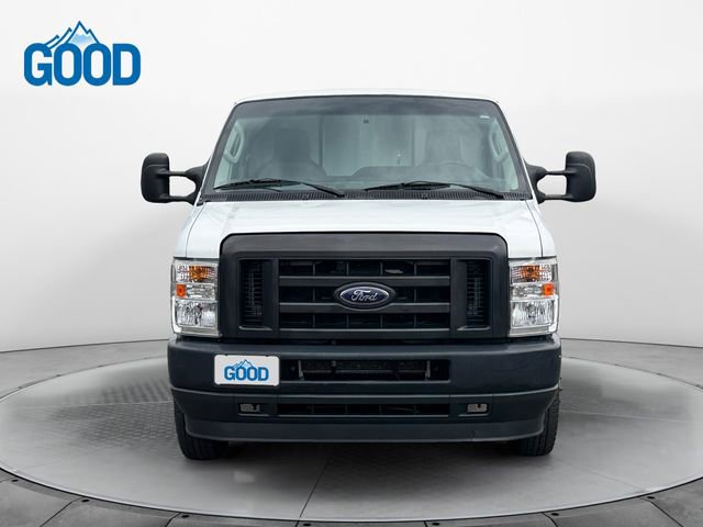 Used 2022 Ford E-350 and Econoline 350 Super Duty w/ Power Windows & Locks Group RWD image 8
