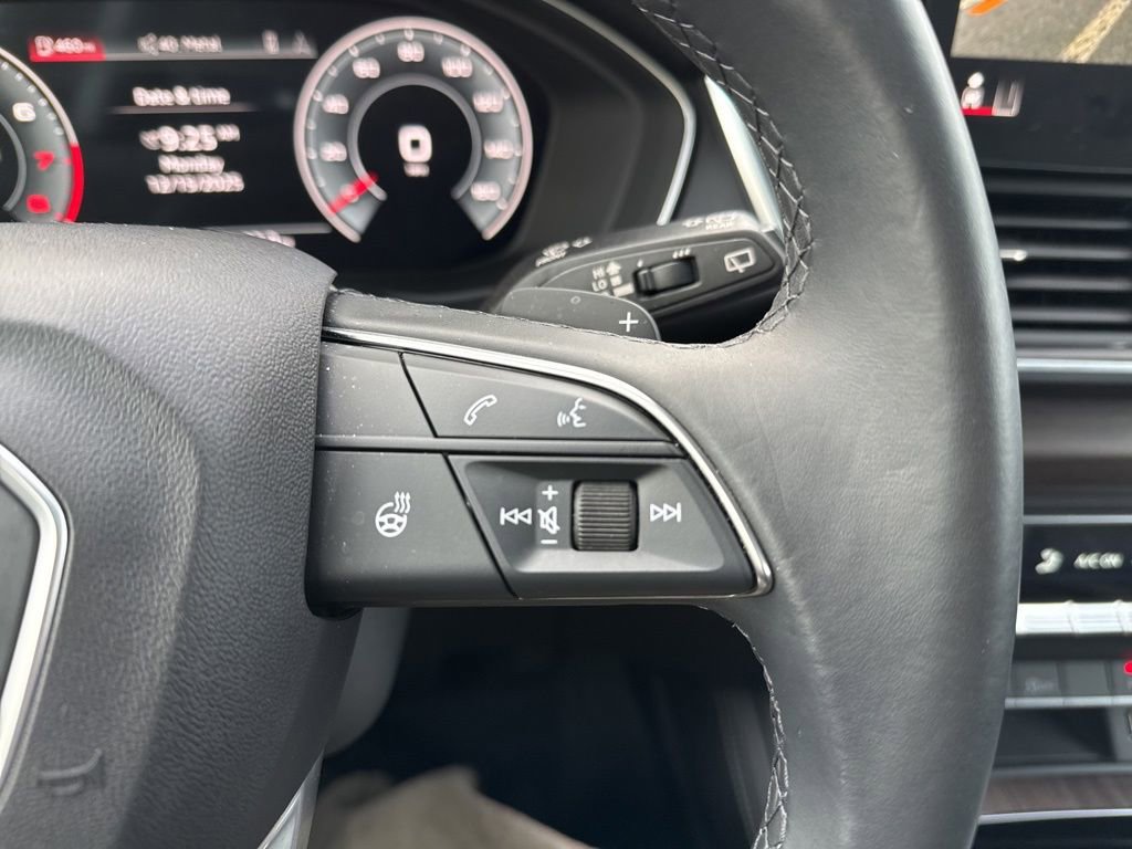 Used 2025 Audi Q5 2.0T Premium Plus image 14