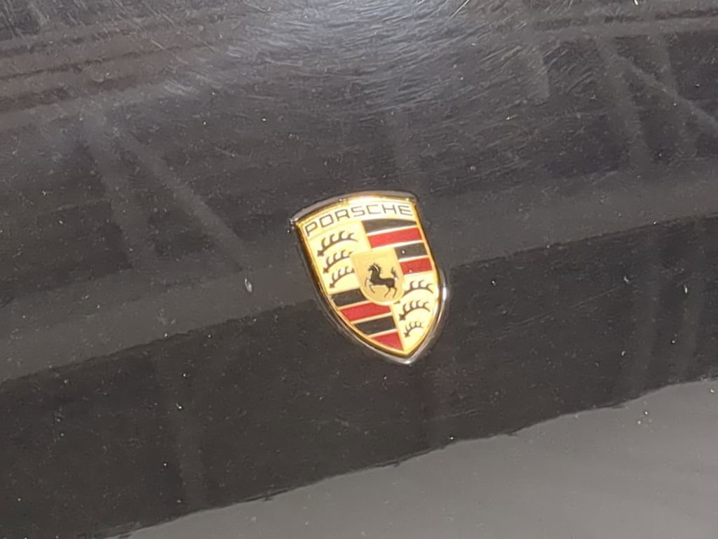 Used 2016 Porsche Macan S image 19