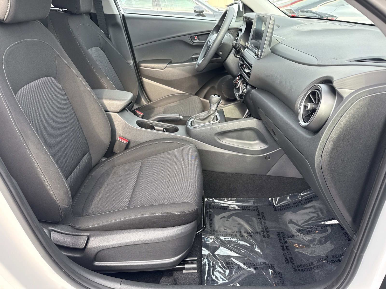 Certified 2023 Hyundai Kona SEL image 20