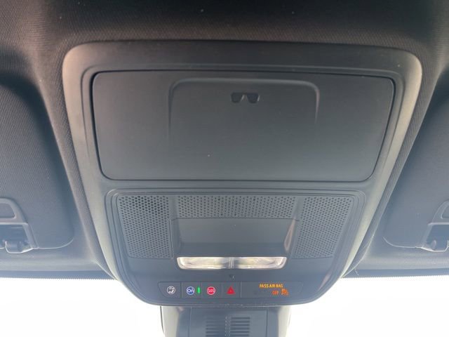 New 2026 GMC Terrain AT4 AWD/4WD image 31
