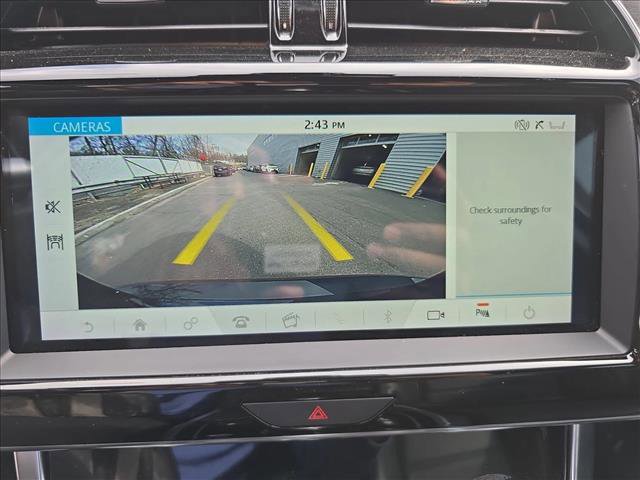Used 2020 Jaguar XE S AWD/4WD image 23