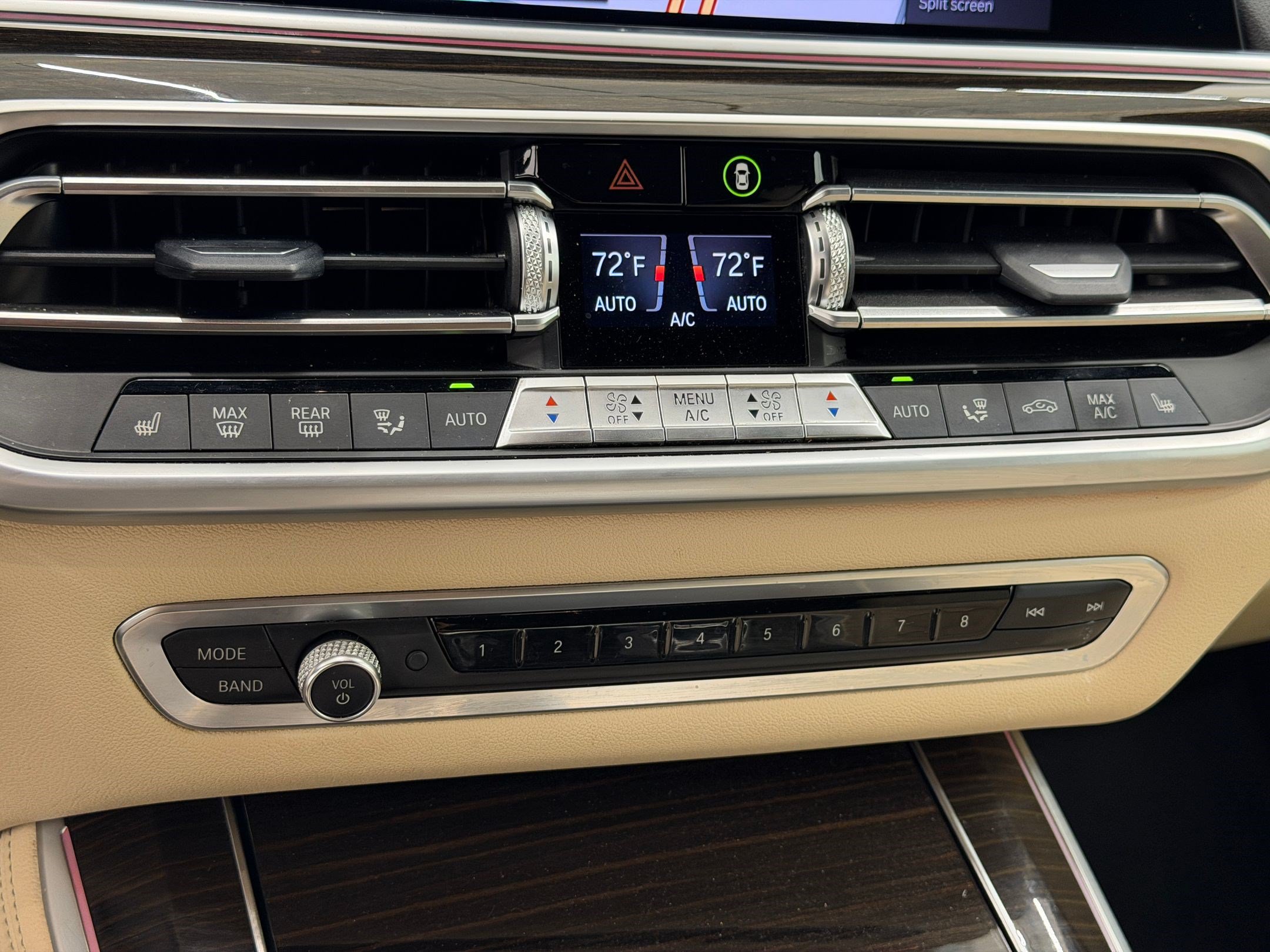 Used 2020 BMW X5 sDrive40i w/ Convenience Package RWD image 18