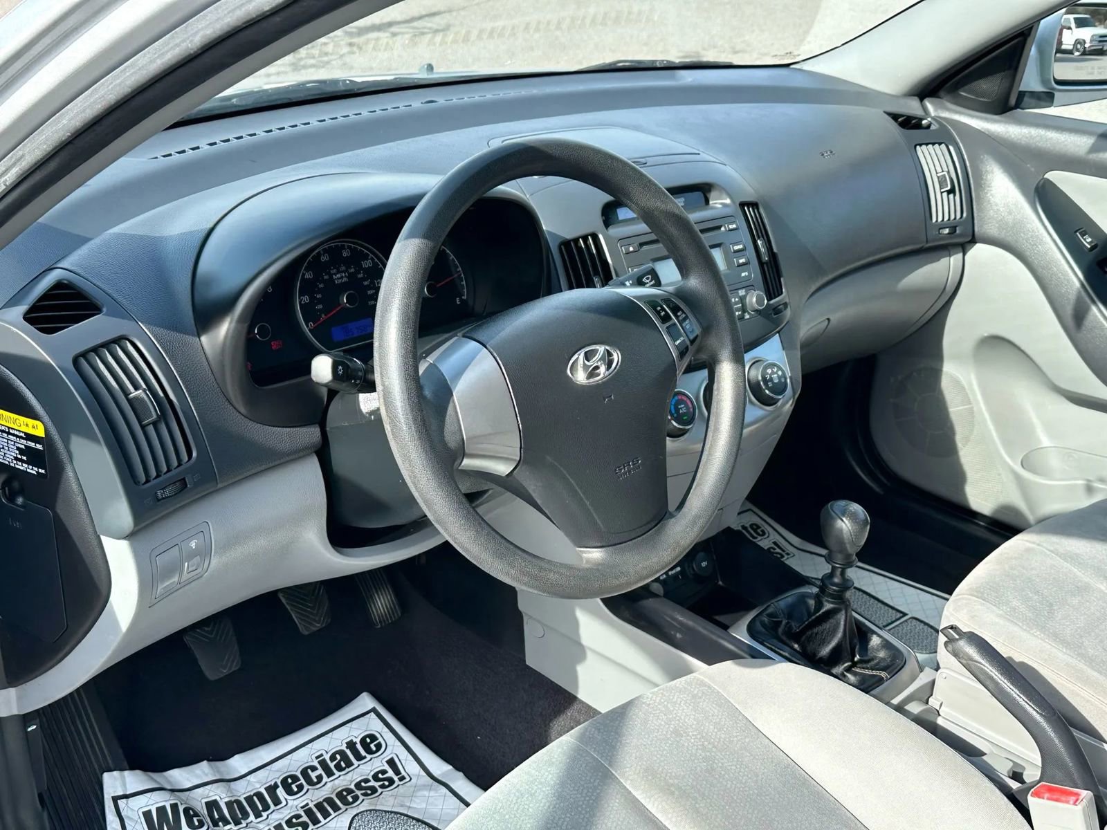 Used 2010 Hyundai Elantra Blue w/ Comfort Pkg 2 image 30