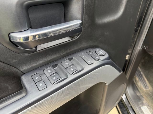 Used 2016 Chevrolet Silverado 1500 LT w/ Midnight Edition image 14