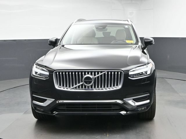 Used 2024 Volvo XC90 B5 Plus w/ Protection Package AWD/4WD image 3